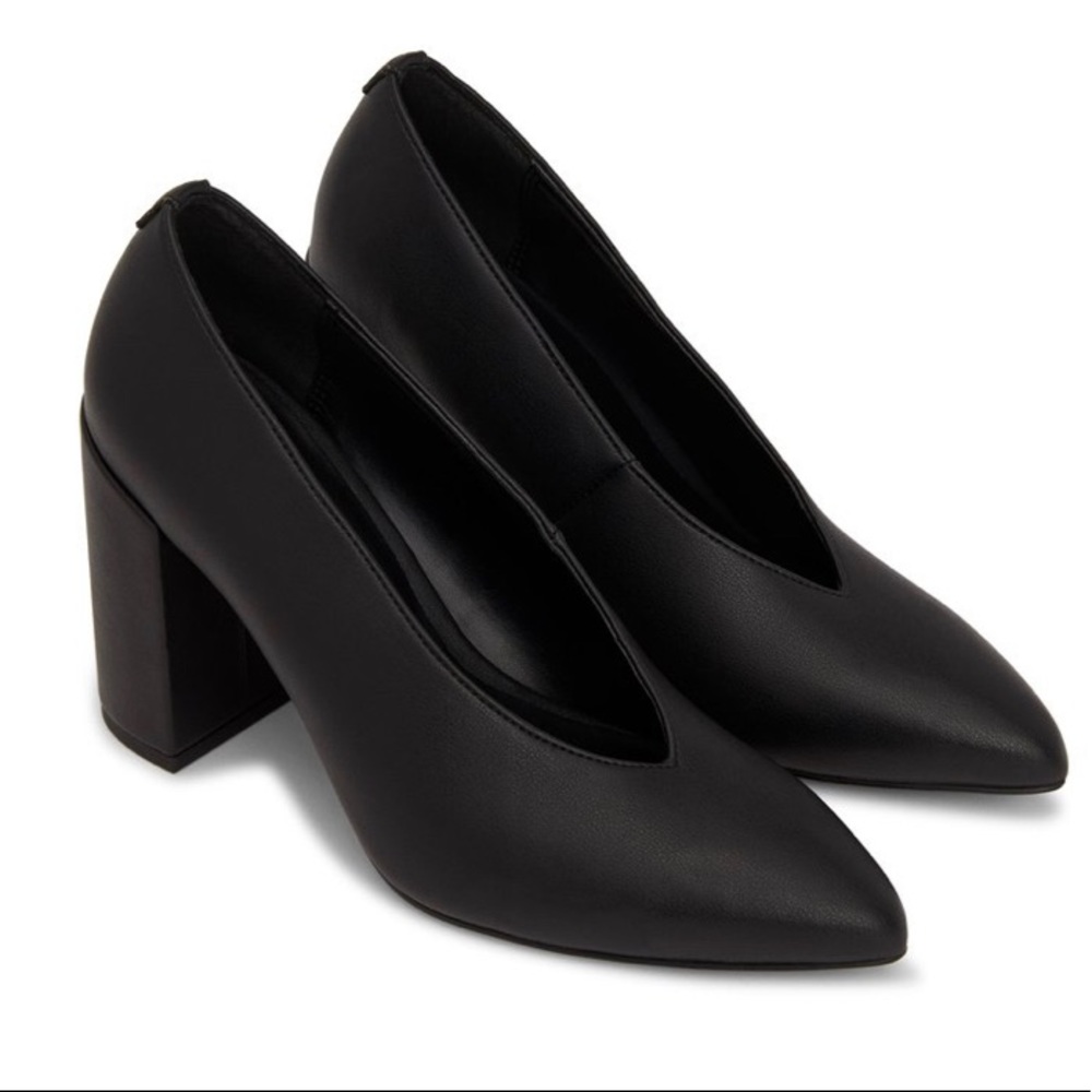 Matt and Nat size 40 AMARI heels
